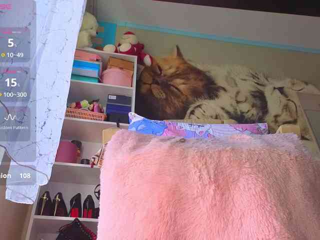 Mistress-Gwen webcam