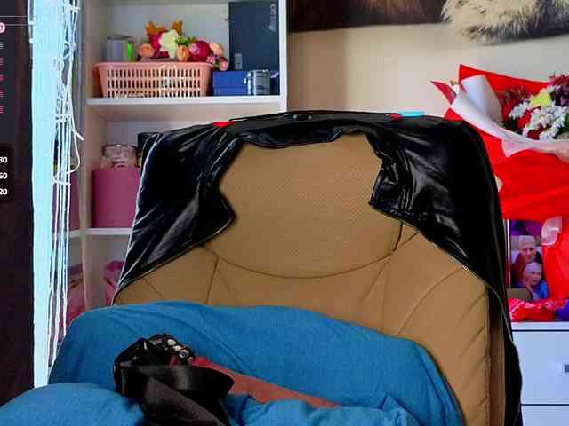 Mistress-Gwen webcam