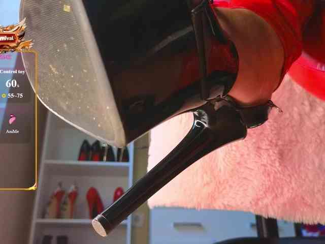 Mistress-Gwen webcam