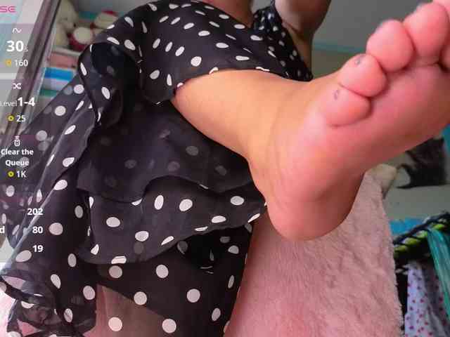 Mistress-Gwen webcam