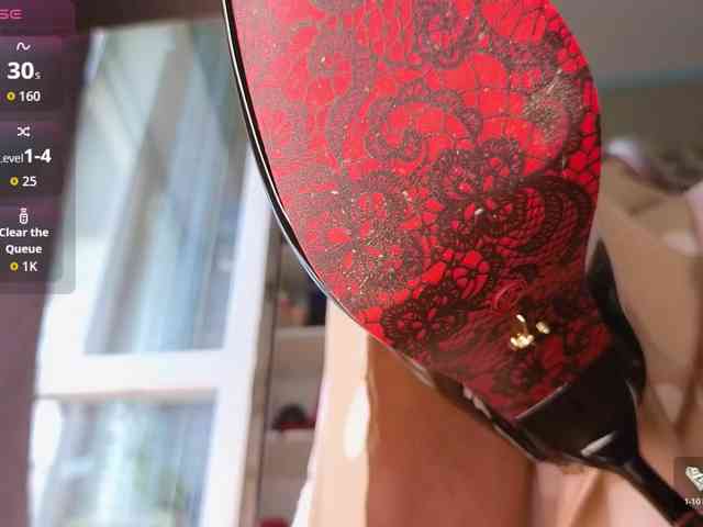 Mistress-Gwen webcam