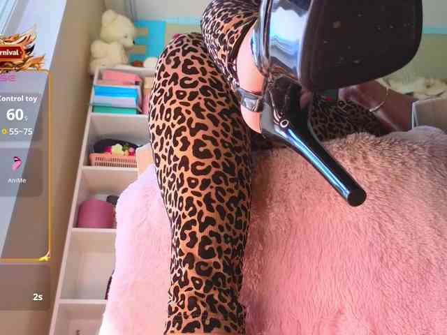 Mistress-Gwen webcam
