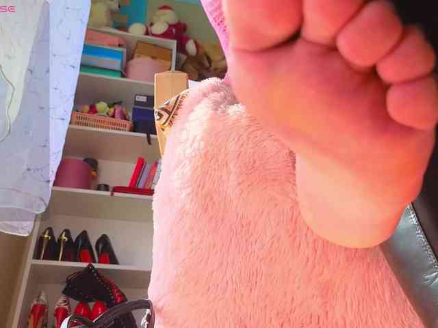 Mistress-Gwen webcam