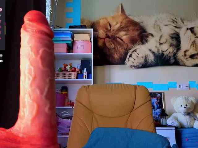 Mistress-Gwen webcam