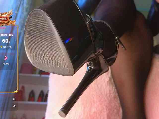 Mistress-Gwen webcam