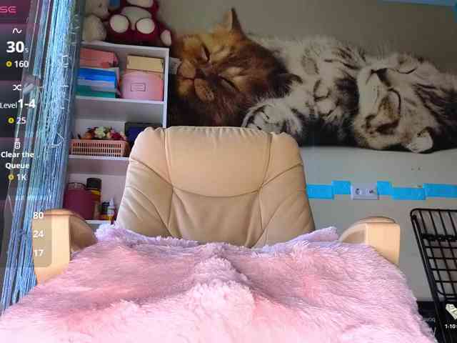 Mistress-Gwen Sex Cam Show