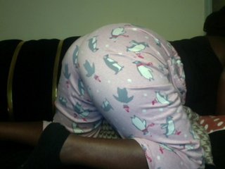 Sexxywetpussy's Live Webcam