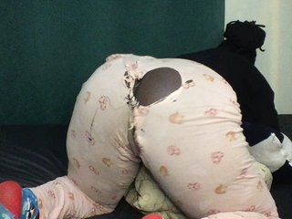 Sexxywetpussy Porn Show