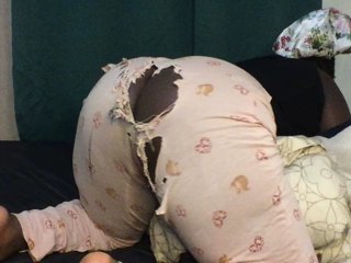 Sexxywetpussy Porn Show