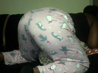 Sexxywetpussy's Live Webcam