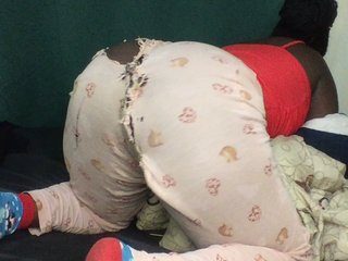 Sexxywetpussy's Live Webcam