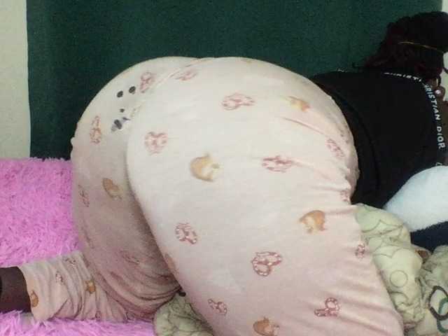 Sexxywetpussy live cam on BongaCams