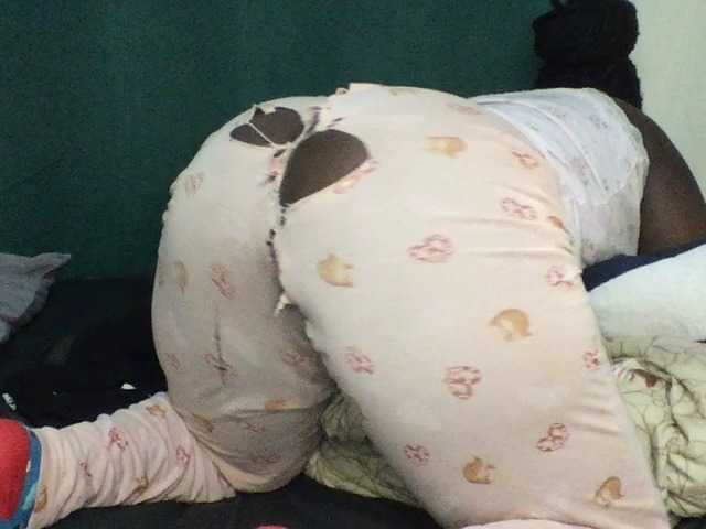 Sexxywetpussy live cam on BongaCams