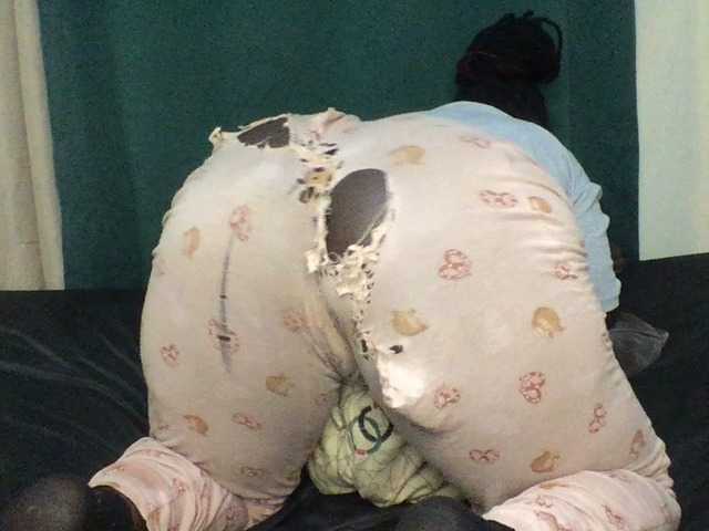 Sexxywetpussy, en vivo ahora en BongaCams