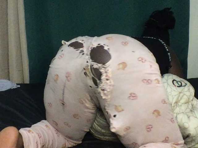 Sexxywetpussy, en directo ahora en BongaCams