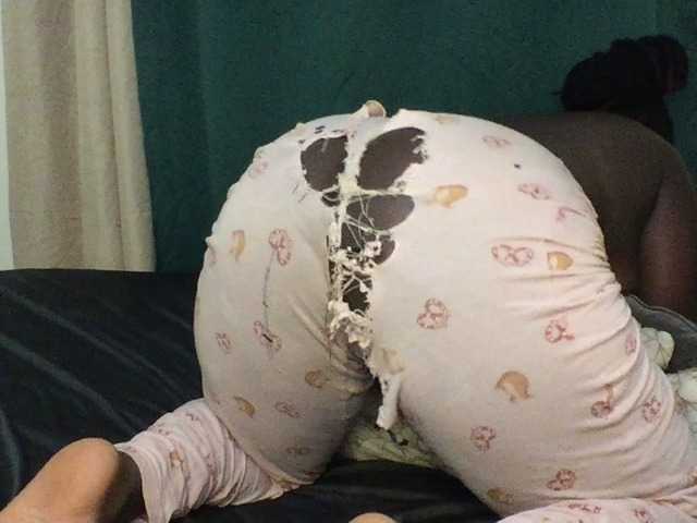 Sexxywetpussy live cam on BongaCams