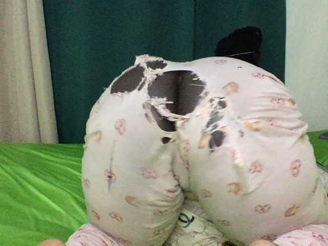 Sexxywetpussy live cam on BongaCams