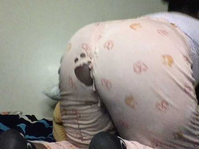 Sexxywetpussy live cam on BongaCams