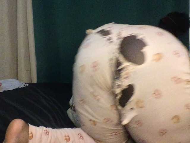 Sexxywetpussy, live now on BongaCams