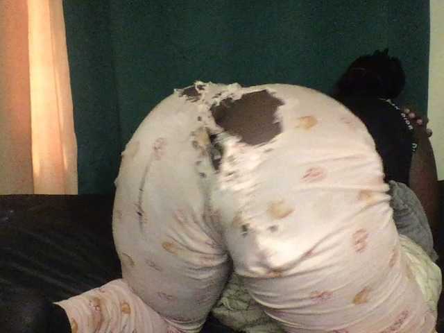 Sexxywetpussy