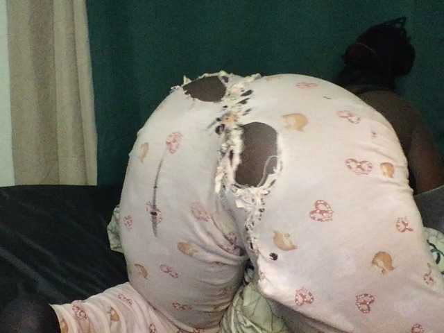 Sexxywetpussy, en directo ahora en BongaCams