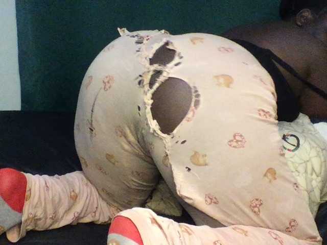 Sexxywetpussy
