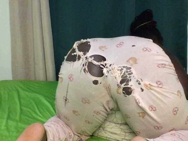 Sexxywetpussy live cam on BongaCams