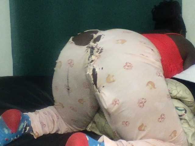 Sexxywetpussy