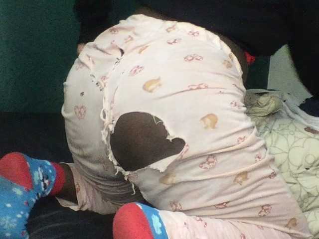 Sexxywetpussy