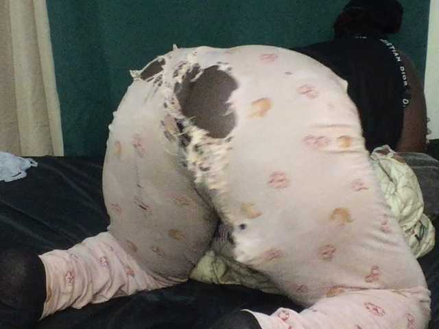 Sexxywetpussy