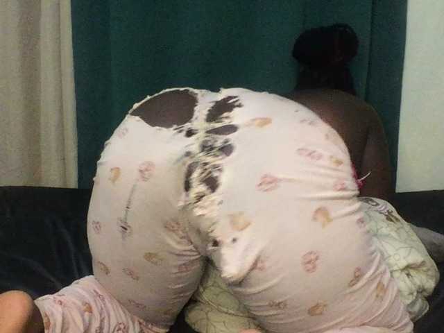 Sexxywetpussy live cam on BongaCams