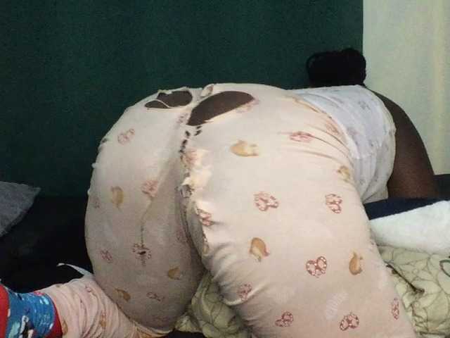 Sexxywetpussy