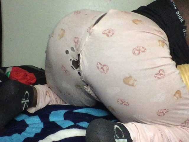 Sexxywetpussy