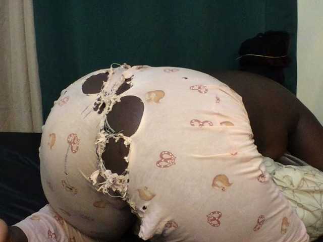 Sexxywetpussy live cam on BongaCams