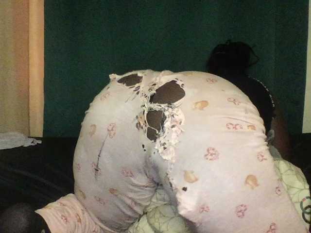 Sexxywetpussy