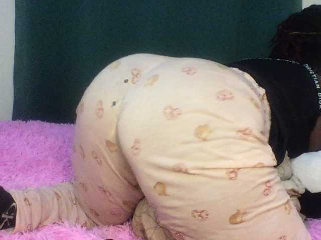 Sexxywetpussy live cam on BongaCams