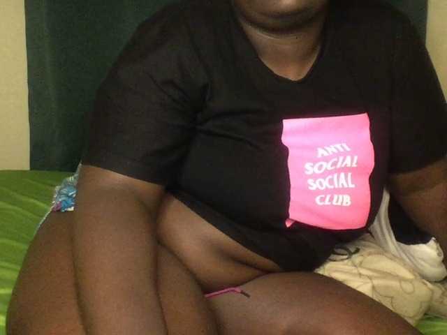 Sexxywetpussy live cam on BongaCams