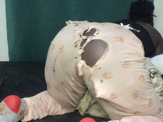 Sexxywetpussy