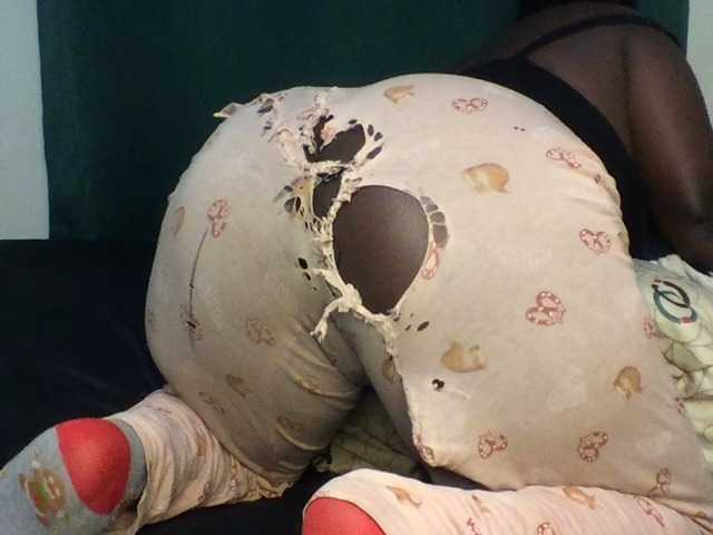 Sexxywetpussy