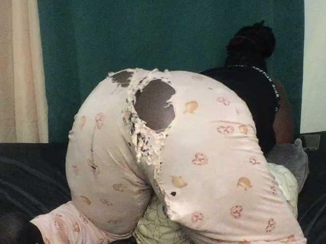 Sexxywetpussy, en vivo ahora en BongaCams
