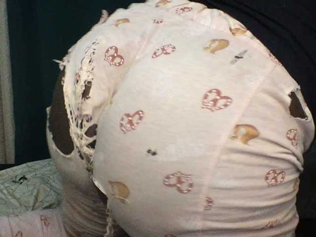 Sexxywetpussy webcam