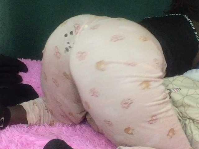 Sexxywetpussy live cam on BongaCams