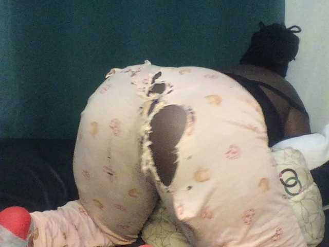 Sexxywetpussy