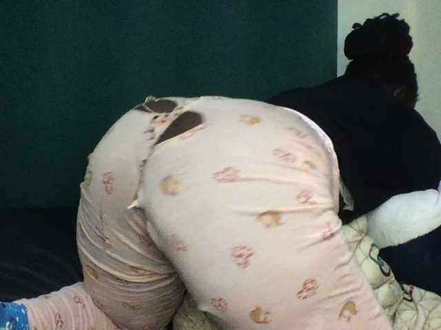 Sexxywetpussy live cam on BongaCams