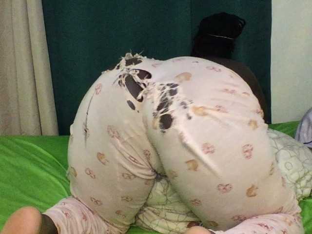 Sexxywetpussy live cam on BongaCams