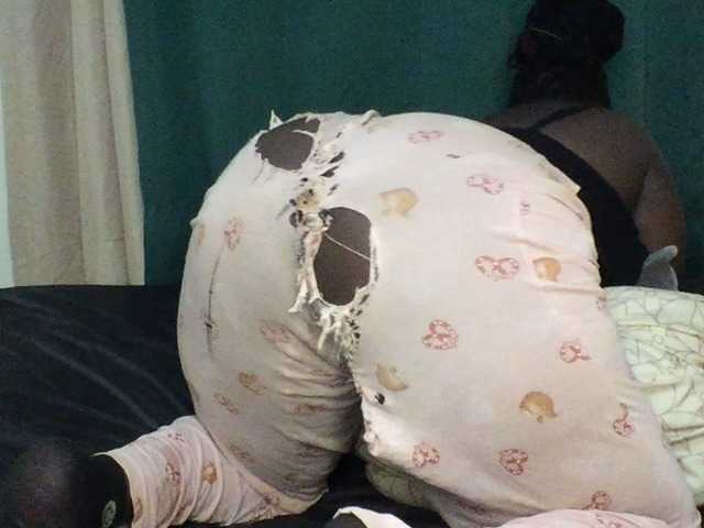 Sexxywetpussy