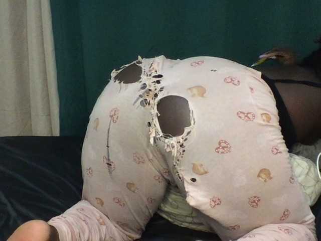 Sexxywetpussy, en vivo ahora en BongaCams