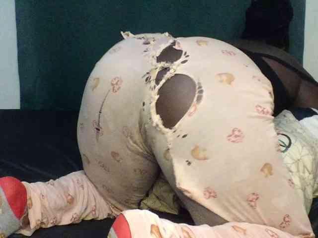 Sexxywetpussy webcam