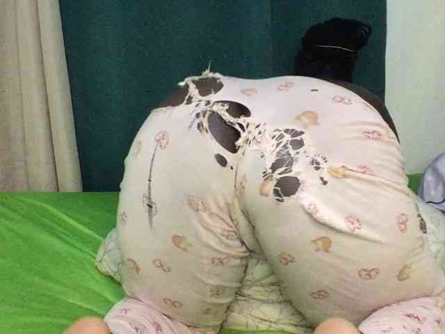 Modèle: Sexxywetpussy
