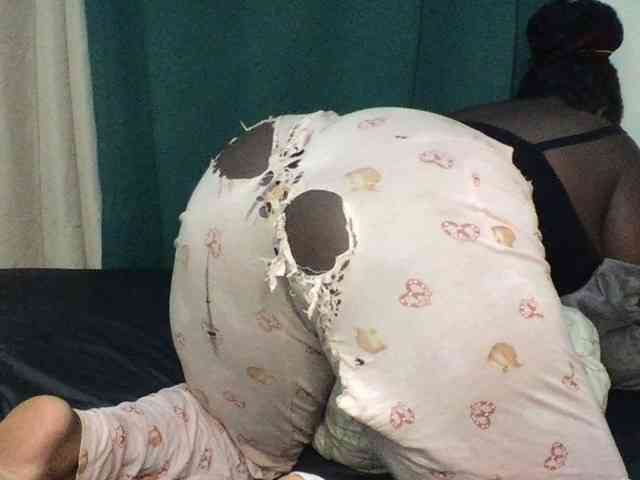 Sexxywetpussy webcam